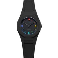 Orologio D1 Milano Bambino in Policarbonato NCRJ03 - NCRJ03